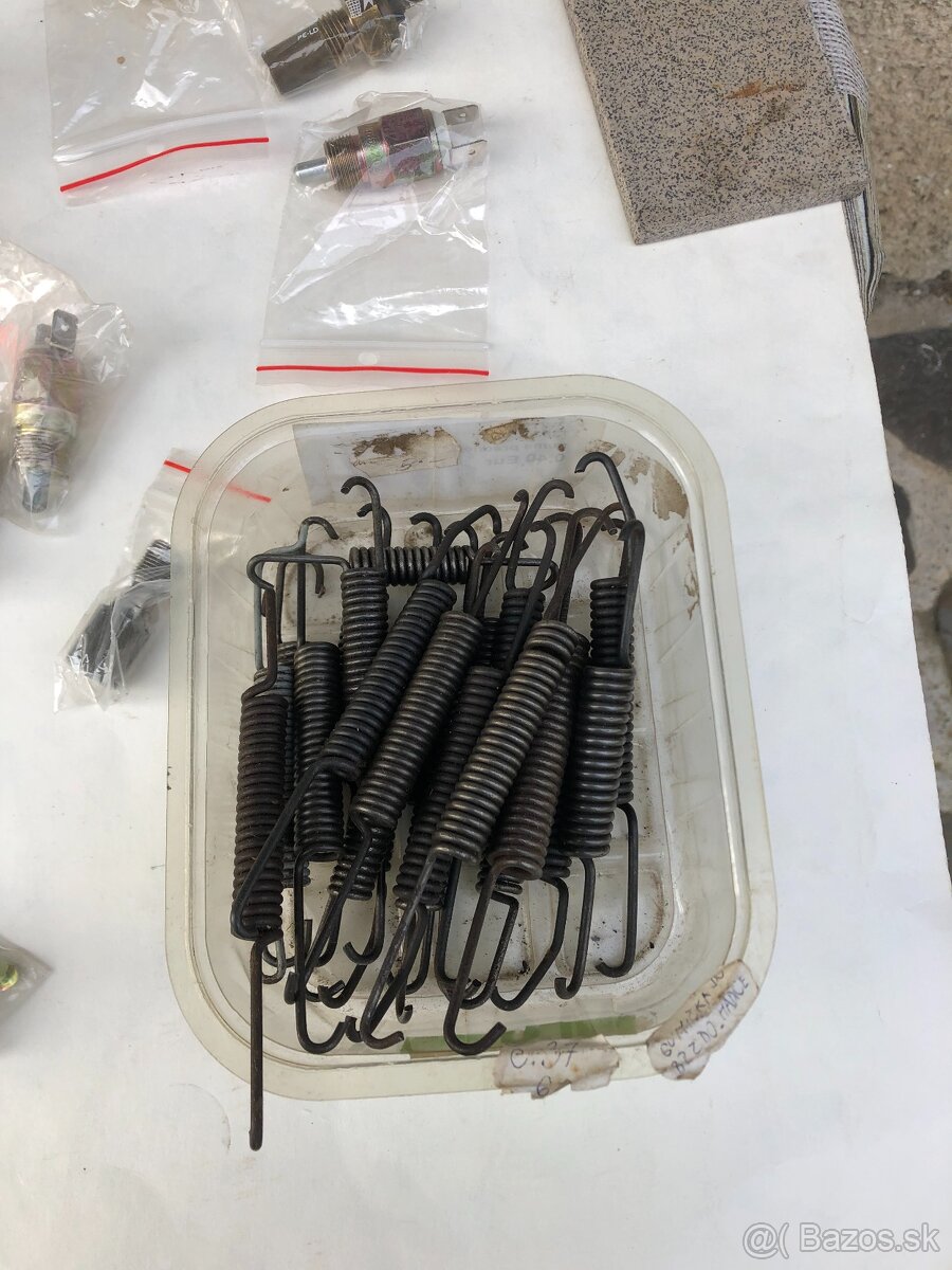 Spínače rozne druhy - 7