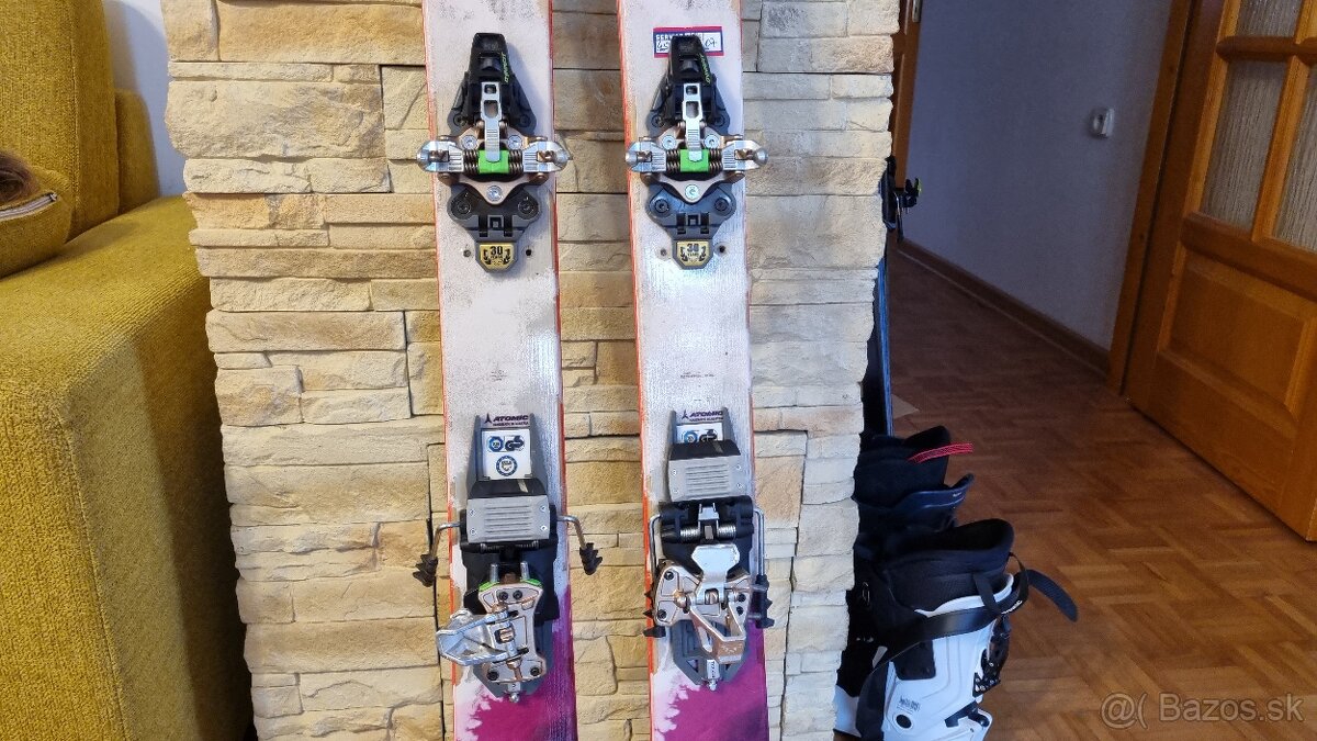 Dynafit ST rotation - 7