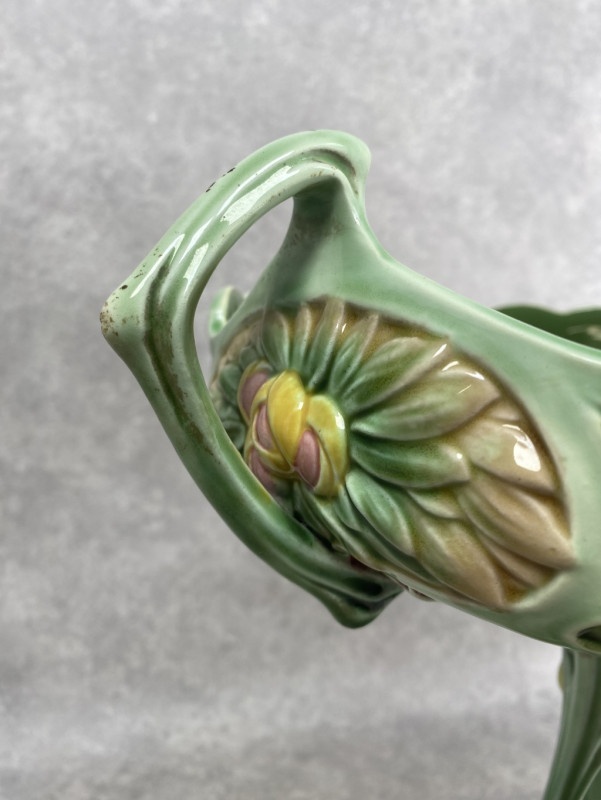 Veľký keramický nástolec Eichwald - 7