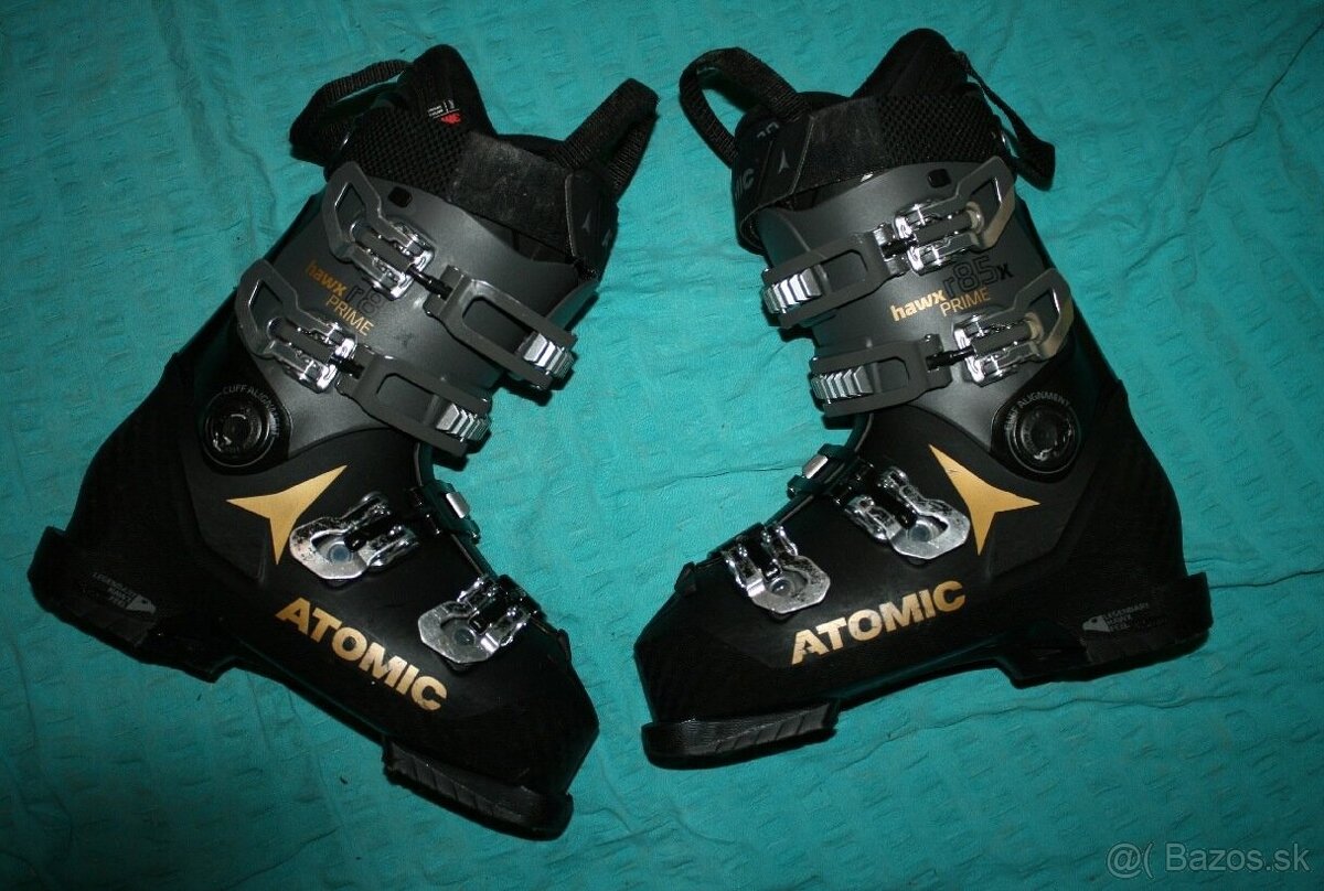 Dynastar Intense 08 151 cm - 7