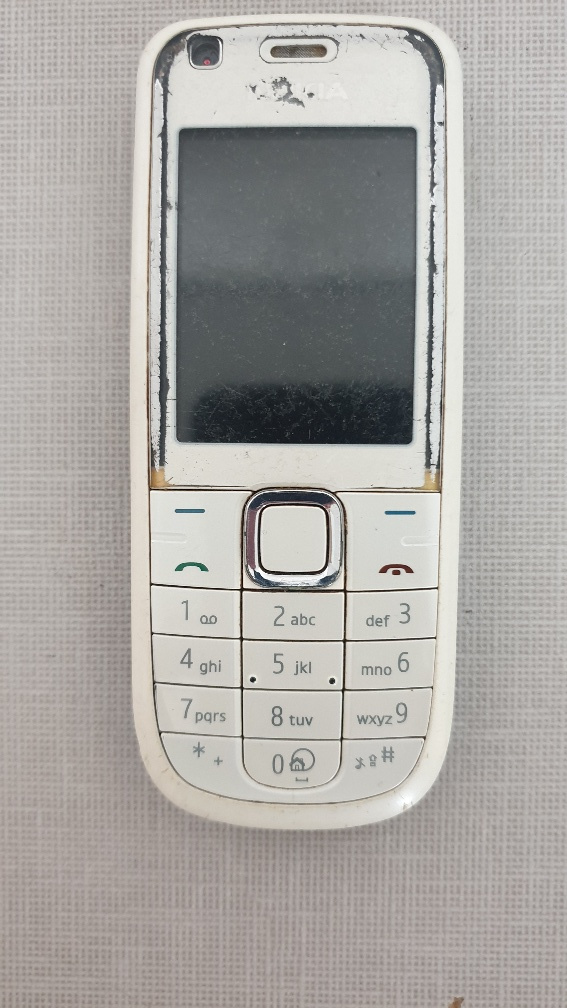 Nokia, Siemens, Sagem.... - 7