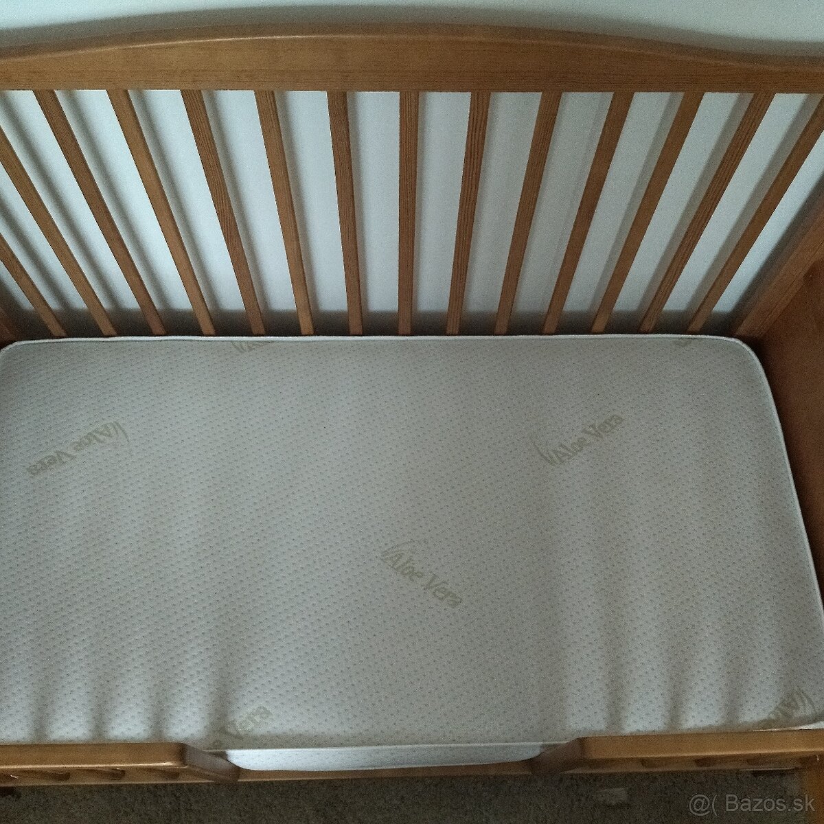 Detská postielka - 7