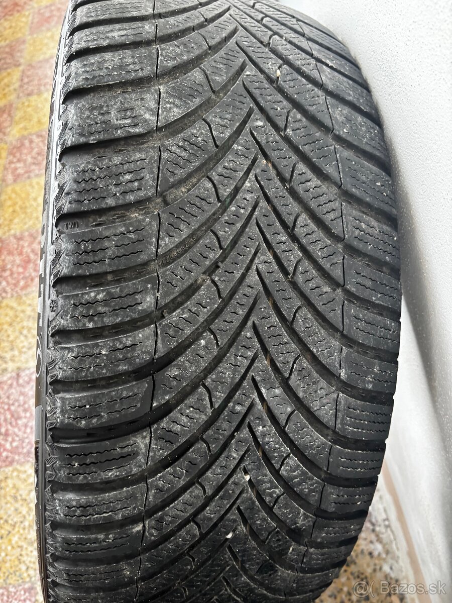 predam komplet disky cupra 5x112 8j 19 - 7