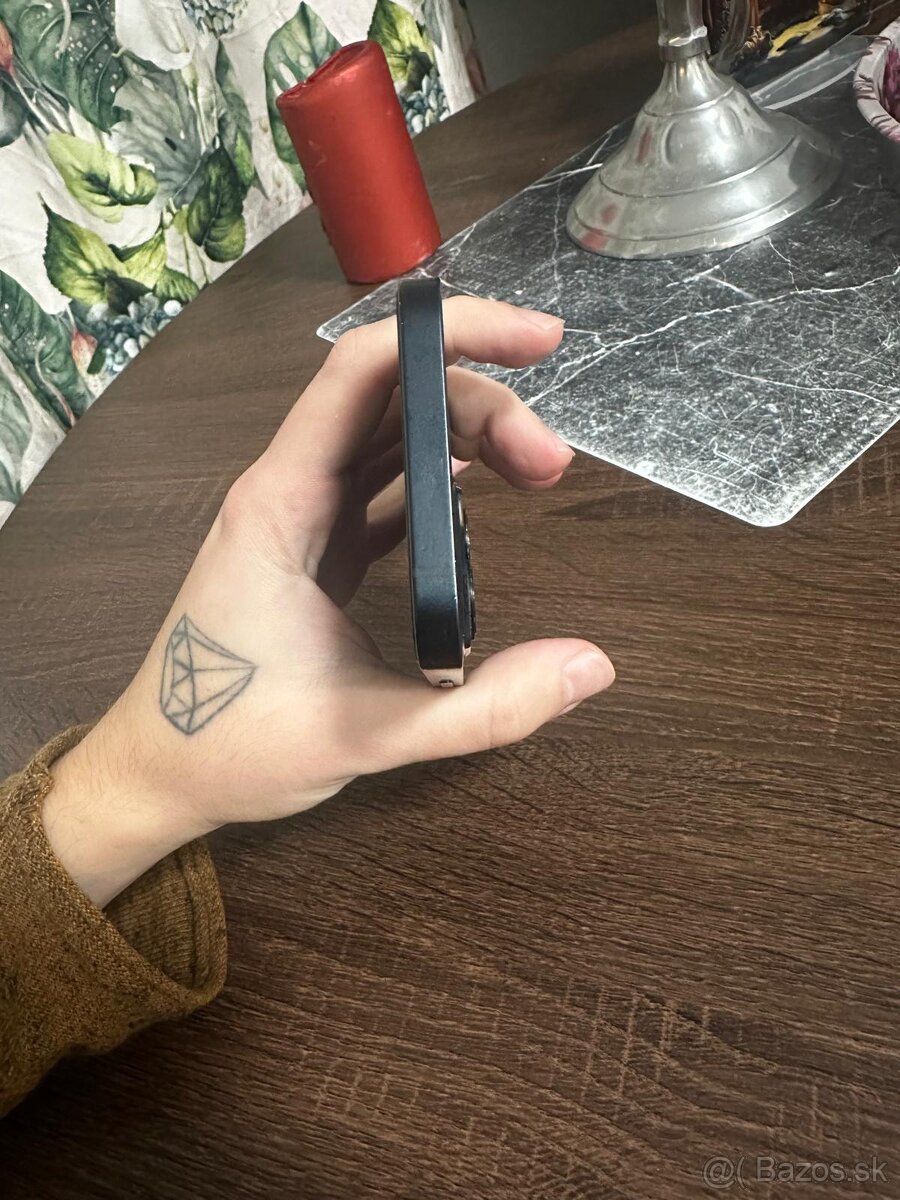Apple IPhone 13👍🏻NOVÁ BATÉRIA 100% ZDRAVIE - 7