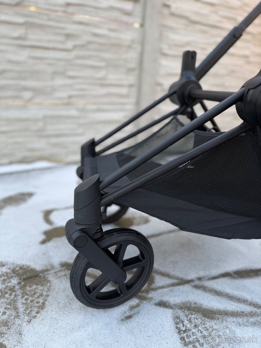 Cybex priam 2024 - 7