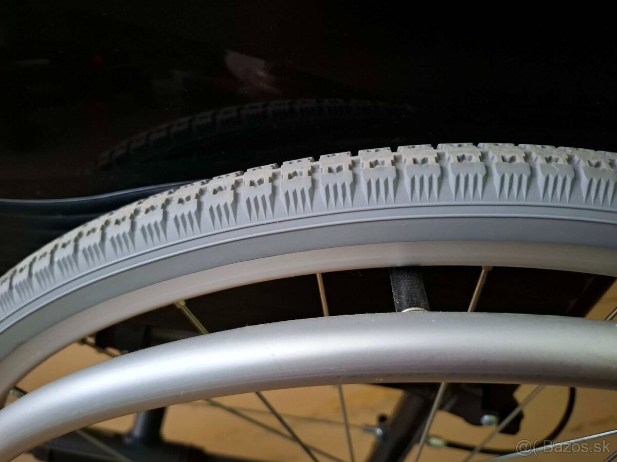 Invalidný vozík nový - 7