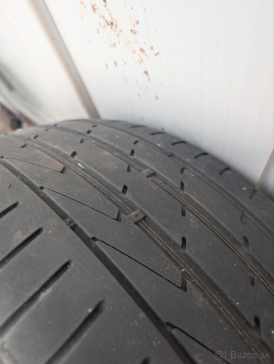 MAM A1 5x112 R19 8.0J ET42 Elektróny - 7