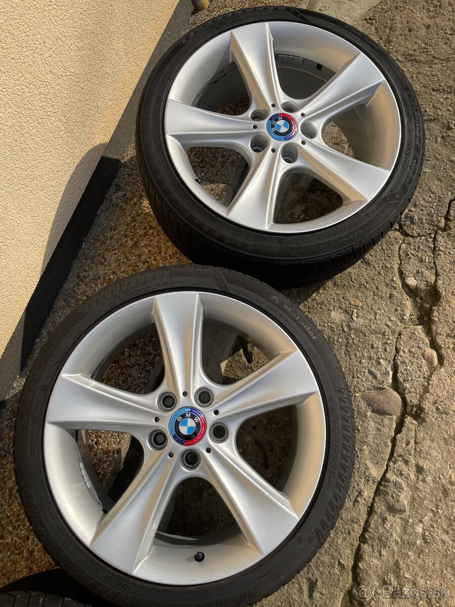 5x120 R18 BMW styling128 elektrony - 7