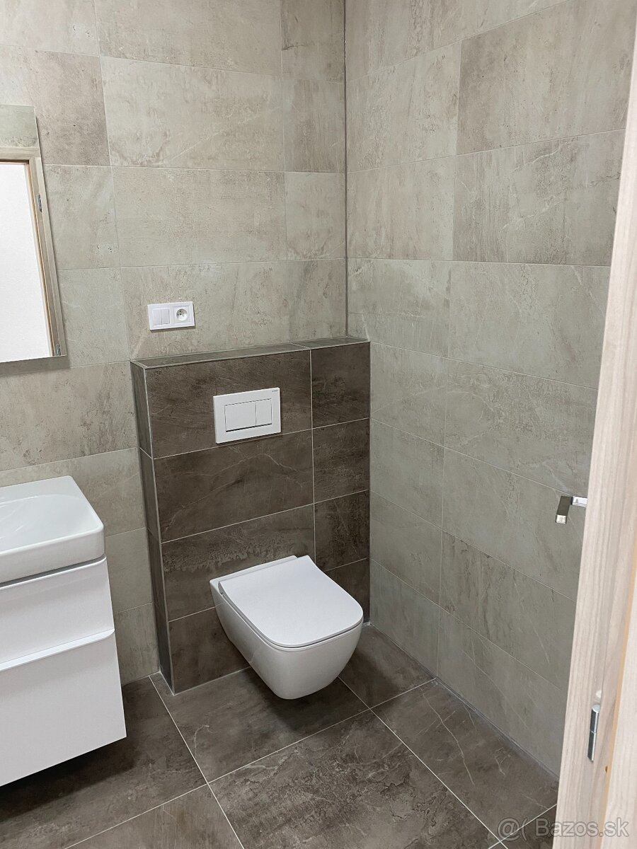 3-izbový byt v Prievidzi - 7
