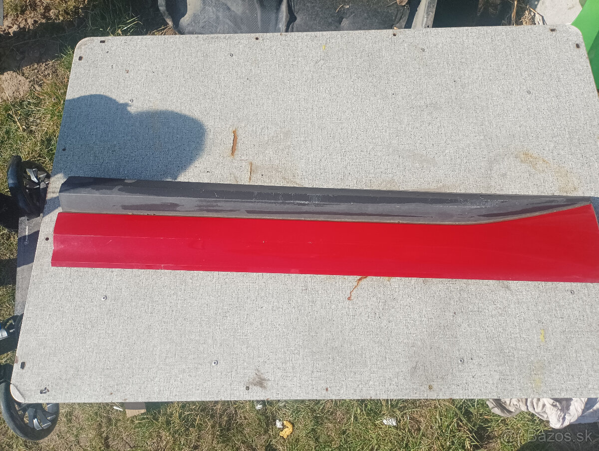 karoq přední narazník - 7