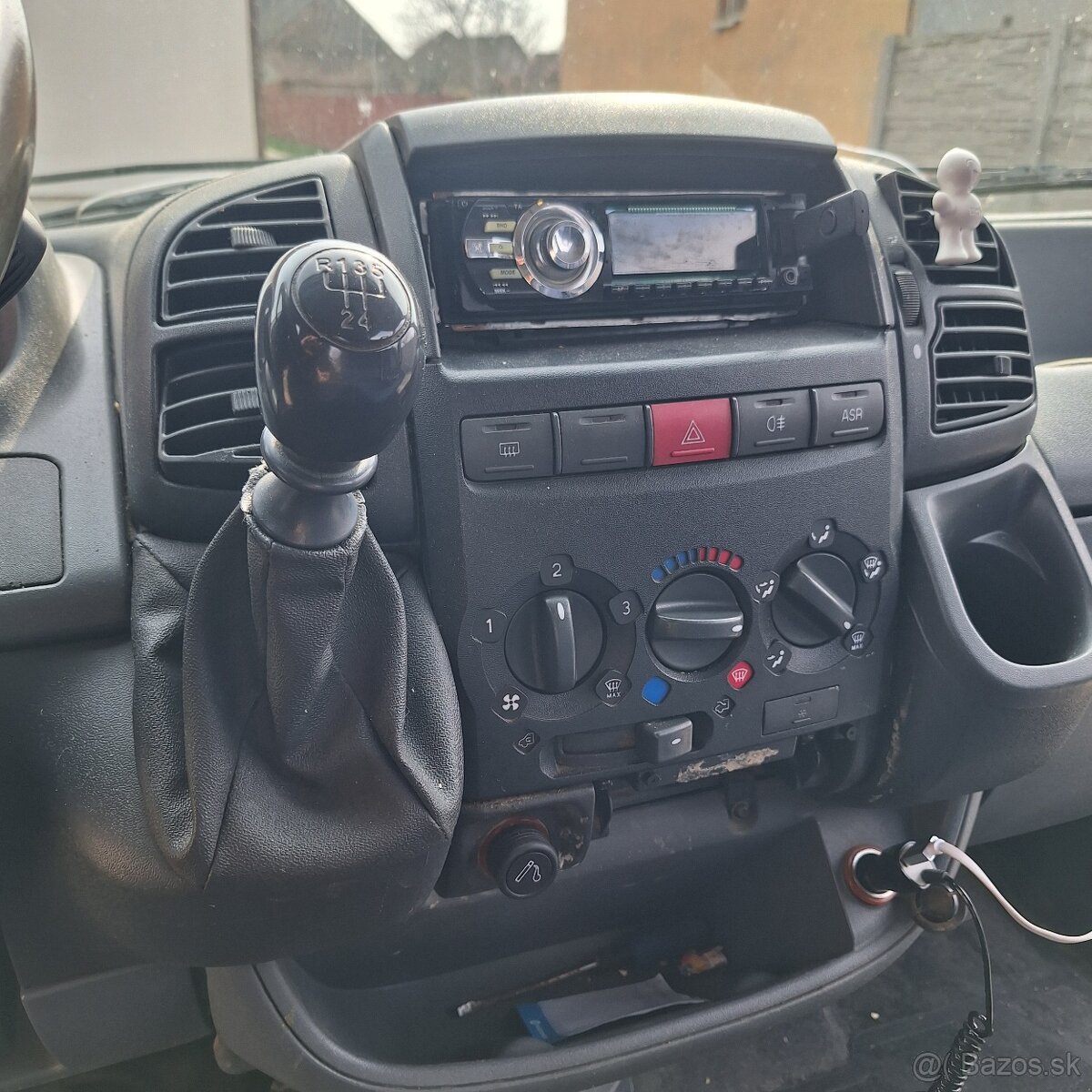 : Fiat Ducato 2.3 JTD L2H2 - STK/EK DO 12/2027 - 1500€ - 7