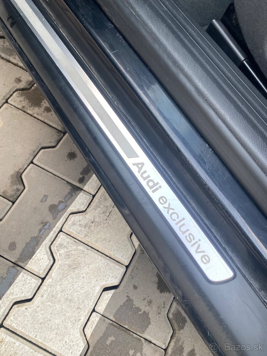 Predám Audi A6 C6 2.7 TDI AUDI EXCLUSIVE - 7