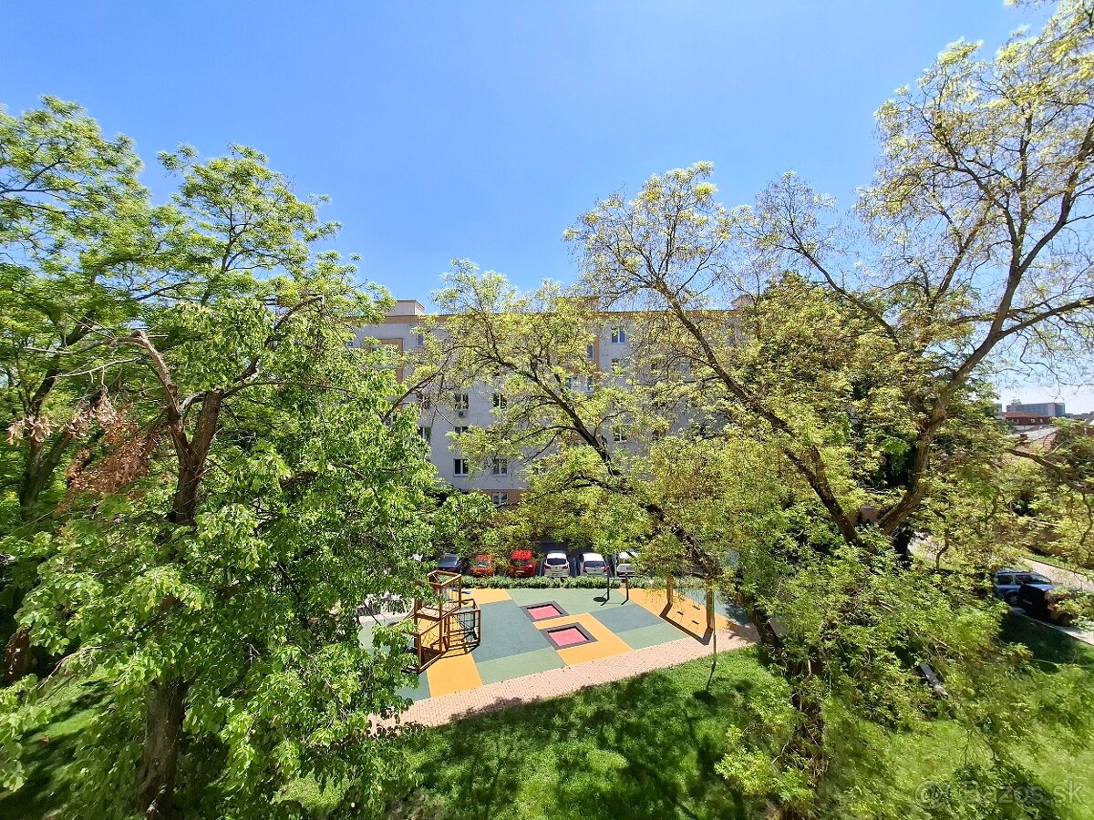 Prenájom 2,5-izb. bytu blízko centra Trnavy - 7