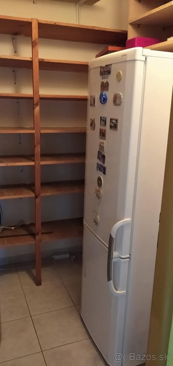 ZNÍŽENÁ CENA centrum s dvoma balkónmi - 7