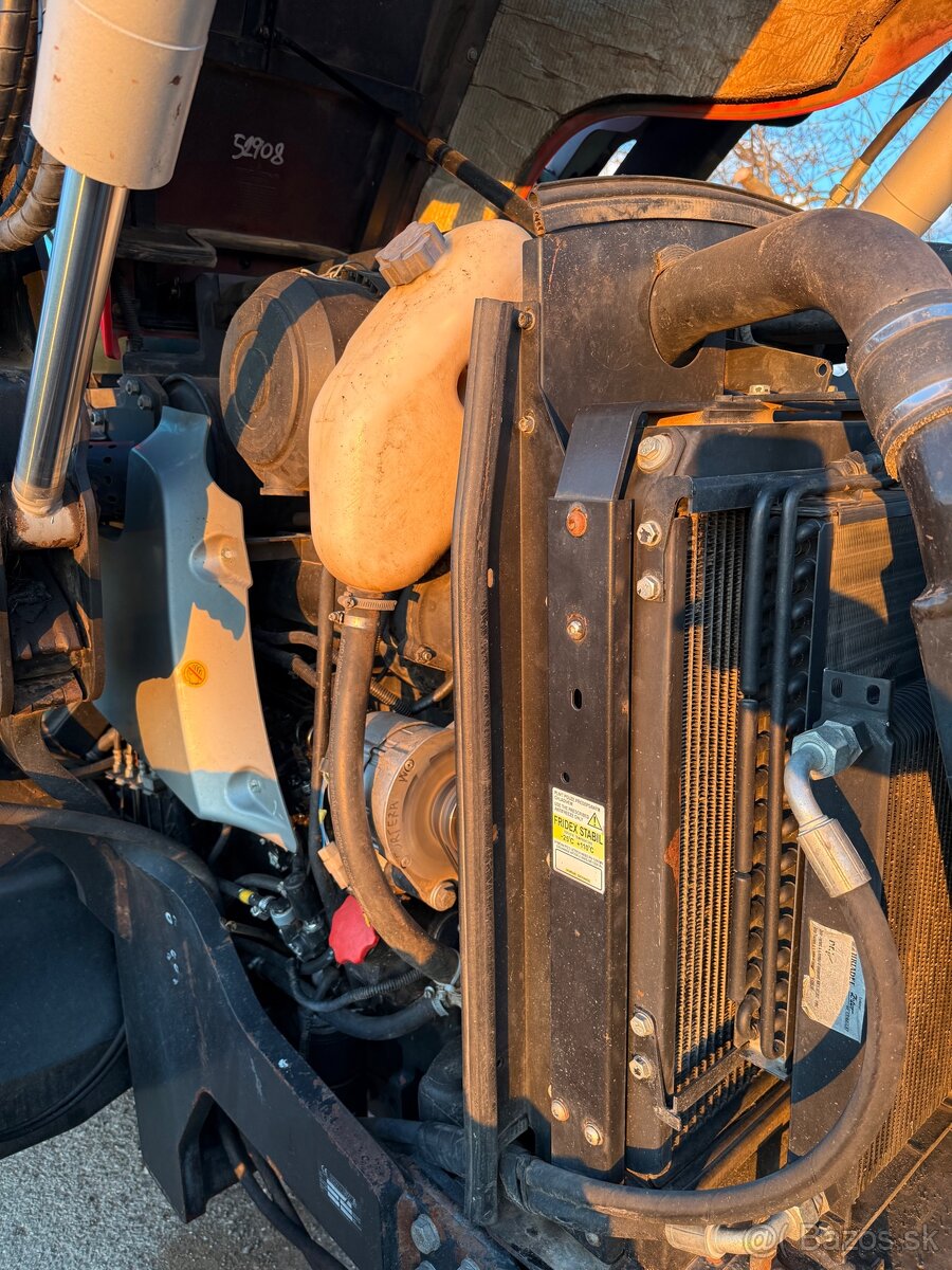 Zetor Proxima 105 Power - 7