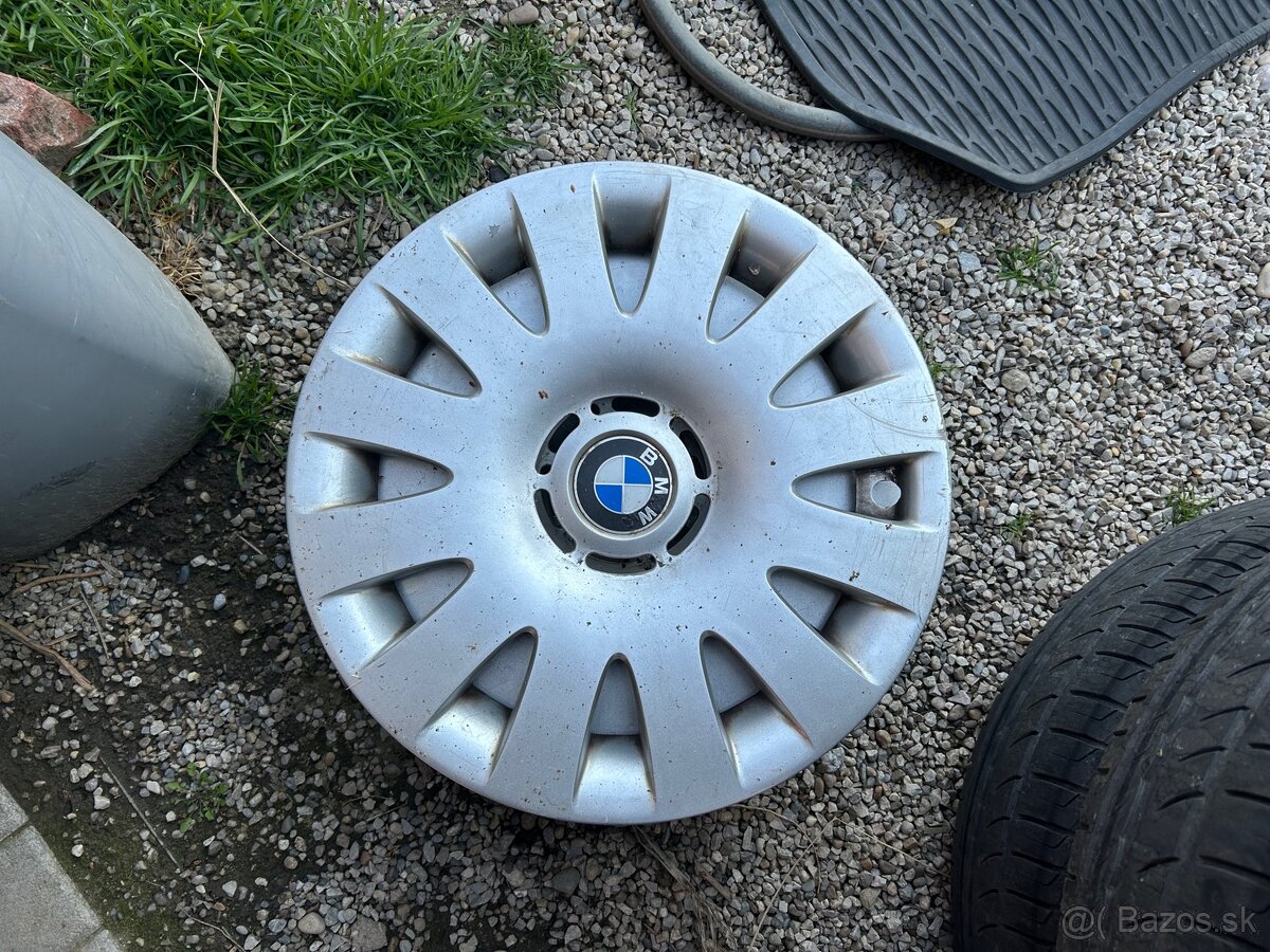 bmw pneumatiky - 7