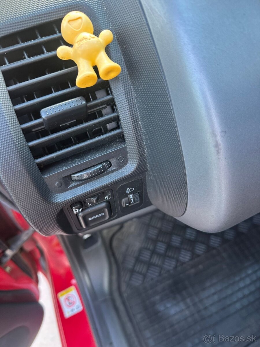 Honda Jazz - 7