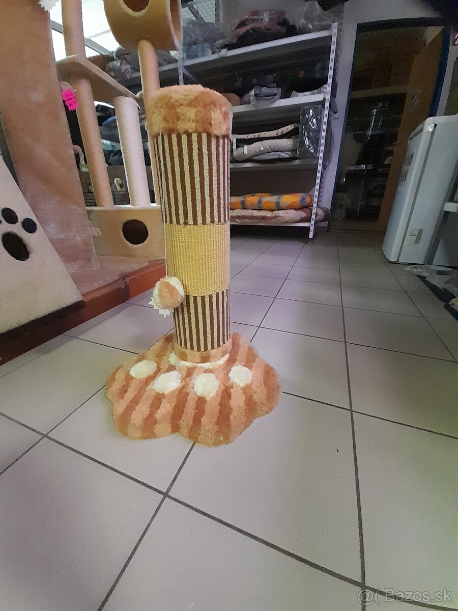 Škrabadlá mačky - predaj - 7