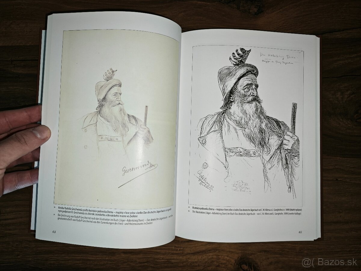 Rudolf Geschwind - zborník - 7