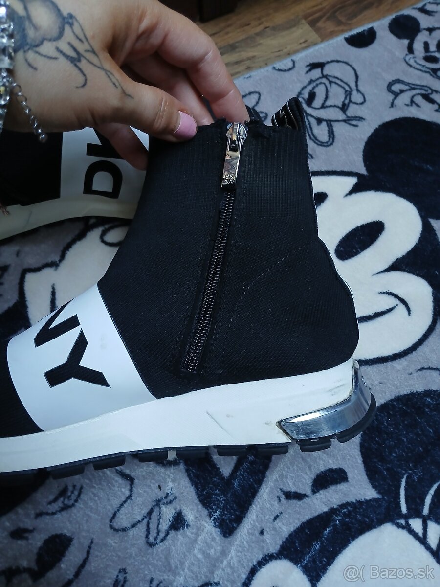 DKNY tenisky 40 - 7