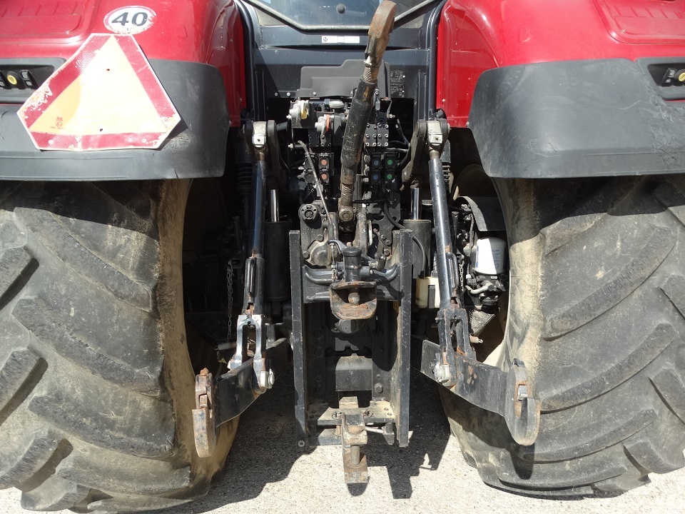 CASE OPTUM 270 - 7