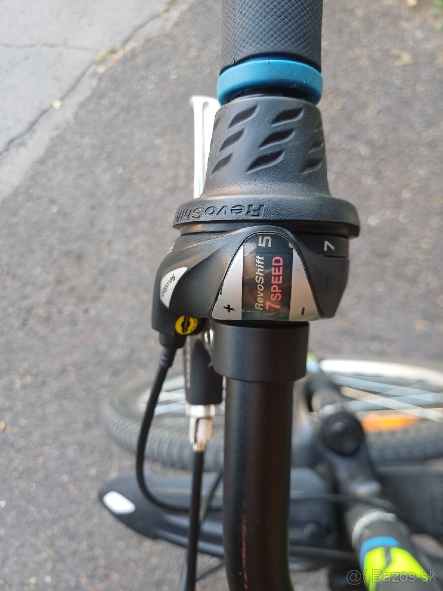 Bicykel Fenesis element - 7