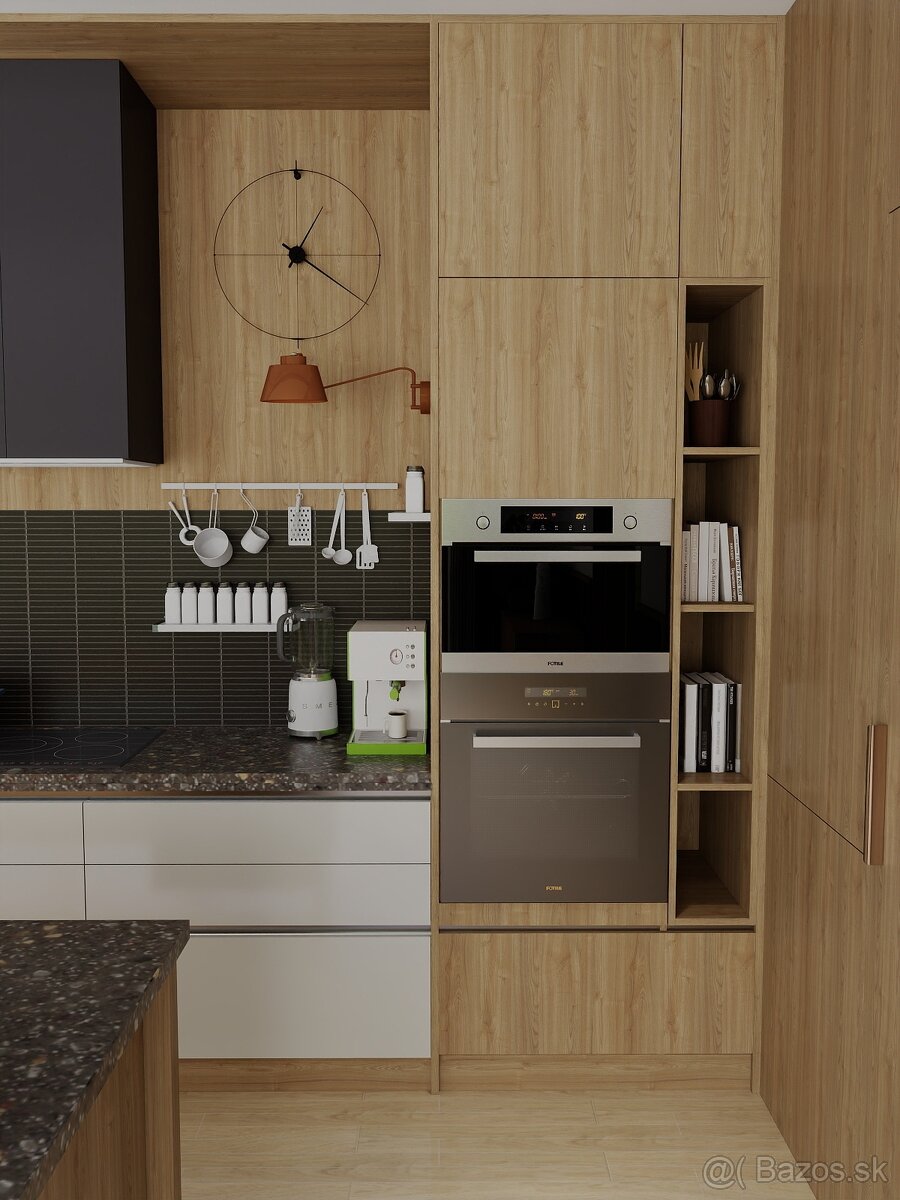 Interierový design - 7