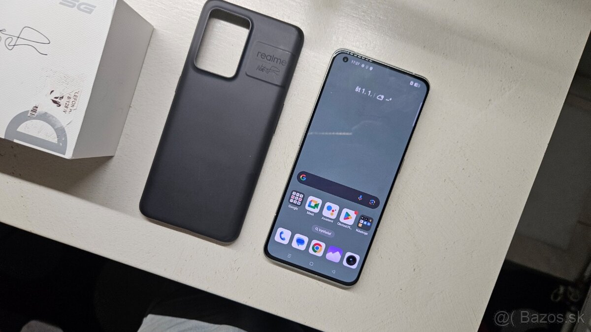 Realme GT2 Pro dual 8/128GB - 7