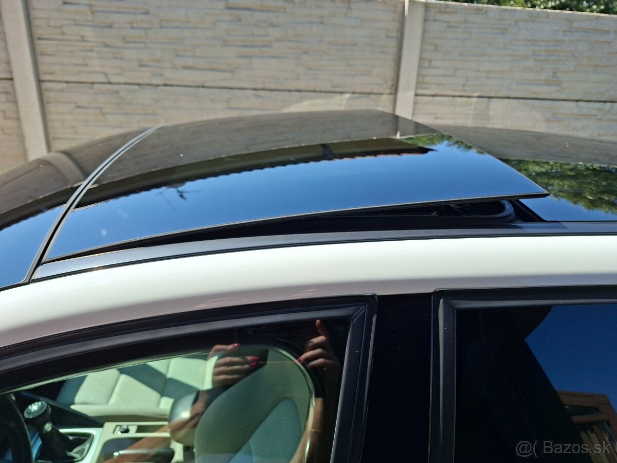 Predám AUDI A3 Sportback S line - 7