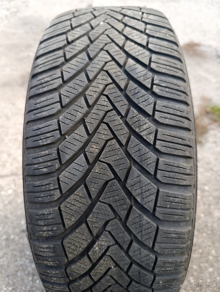 205/55 r16 - 7j x 16 - 7