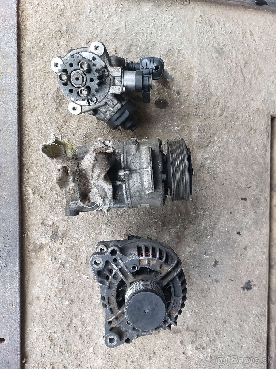 motor CFFB 103kw diely - 7