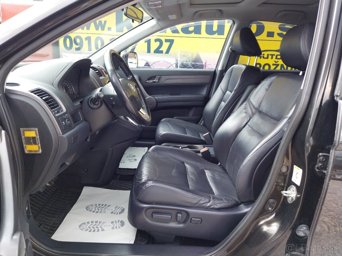 Honda CR-V 2.2 i-CTDi Executive - 7