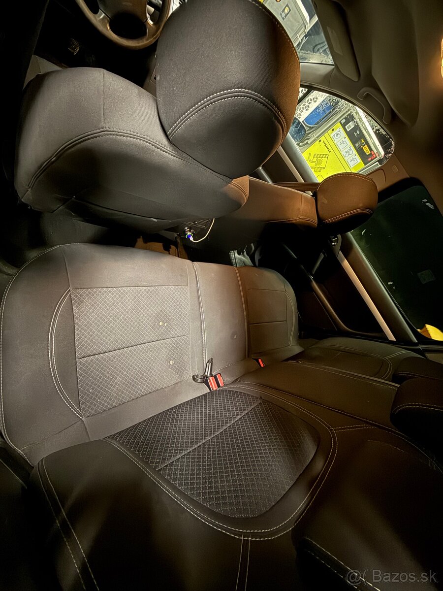 Peugeot 407 1.6HDi - 7