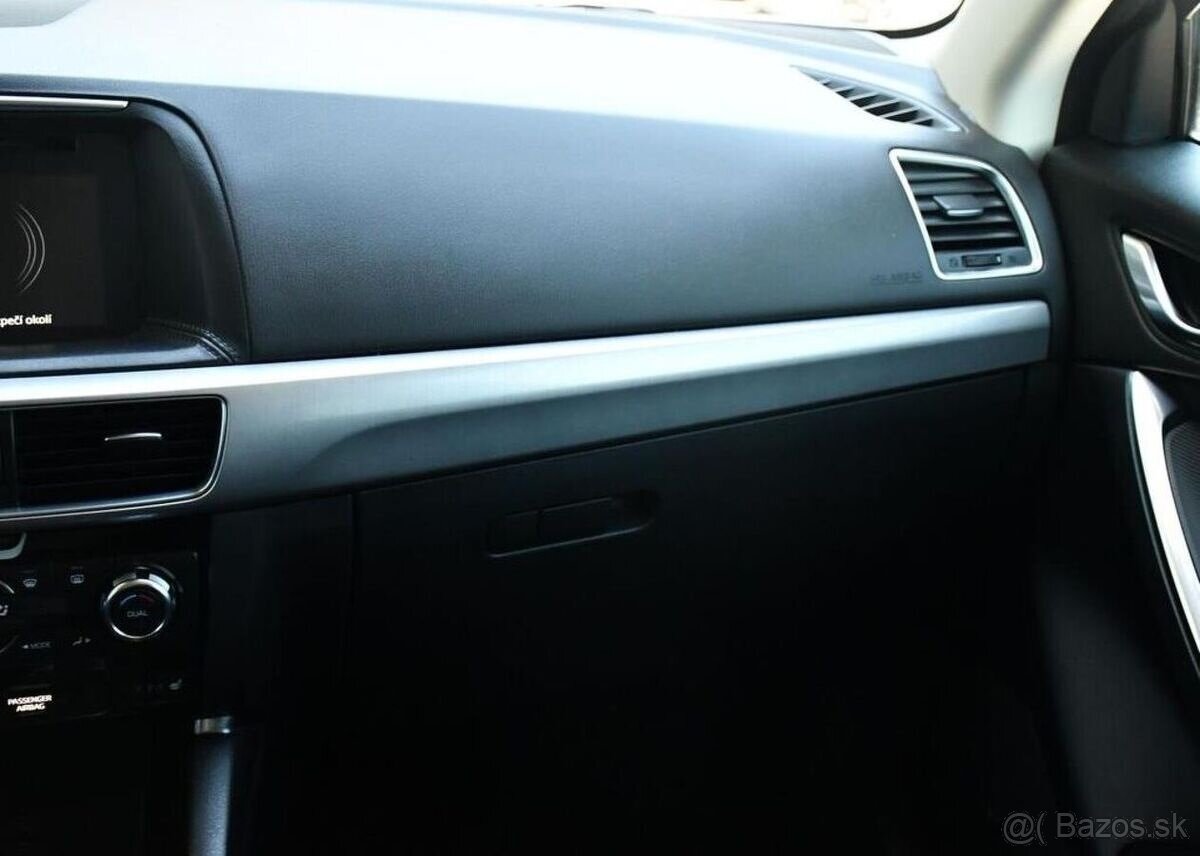 Mazda CX-5 2.0SKYACTIV-G 121 kw - 7