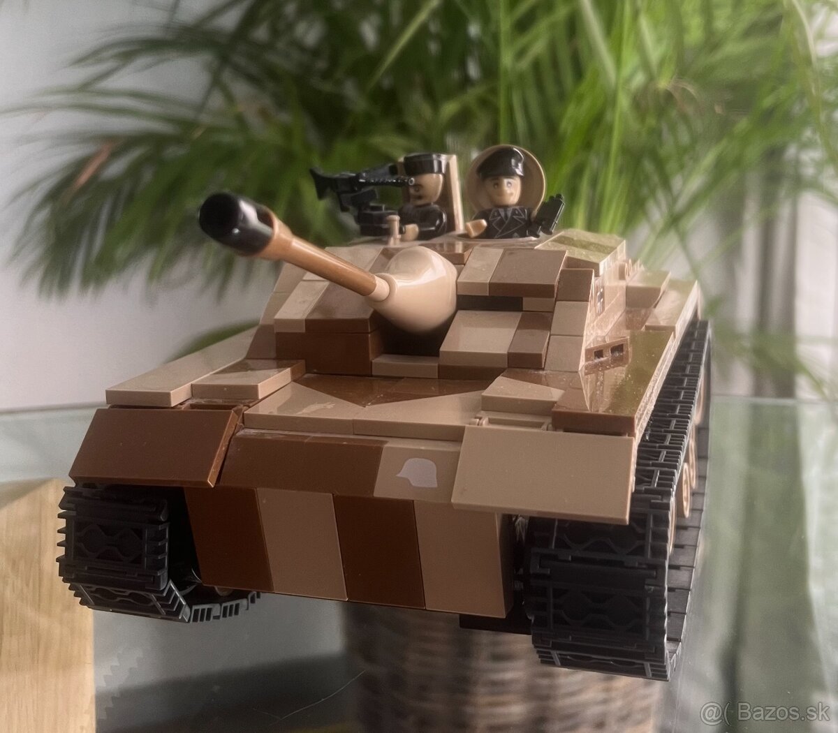 tanky Cobi - 7