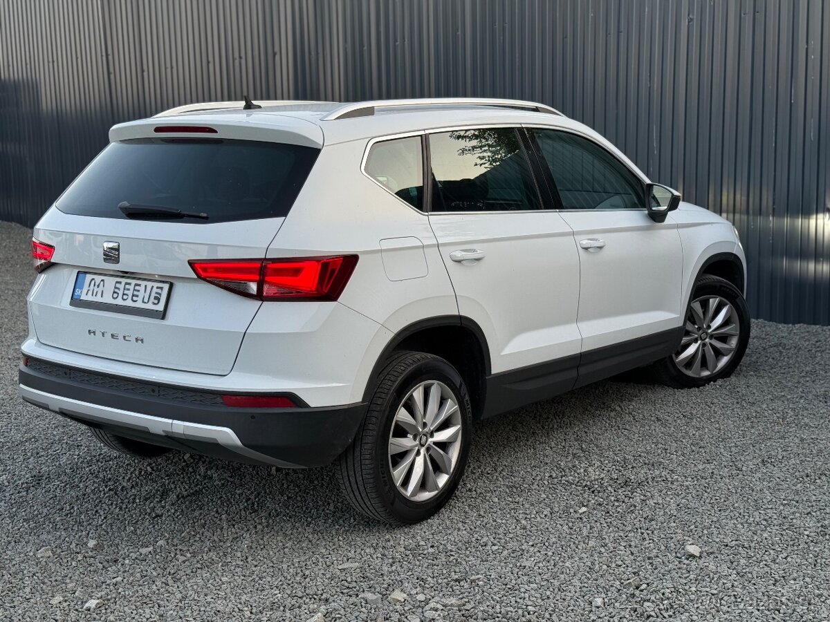 Seat Ateca 1.5Tsi-DSG automat-virtual-2019 - 7