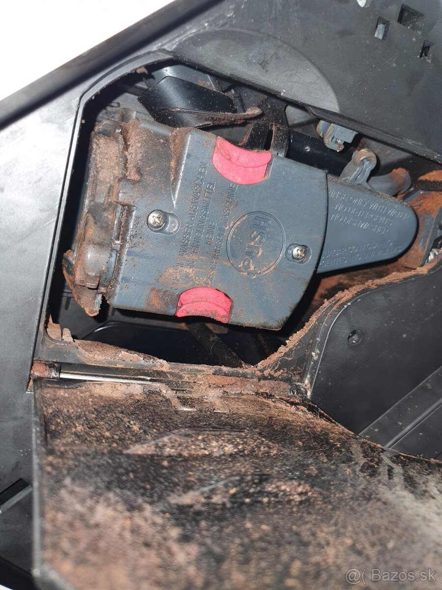 Oprava a servis kávovarov DeLonghi Bytča a okolie - 7