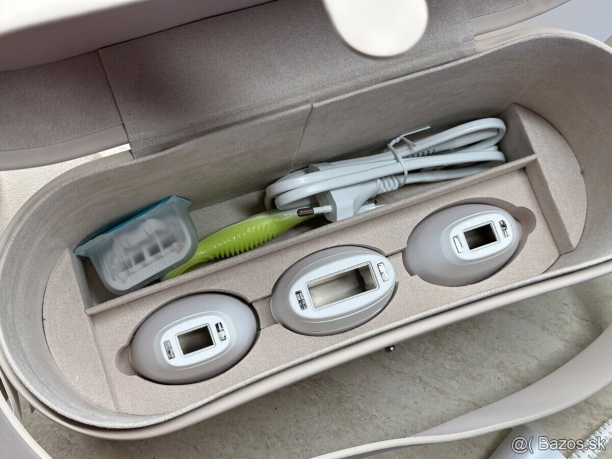 Braun Skin I-expert Smart IPL PL7387 - 7