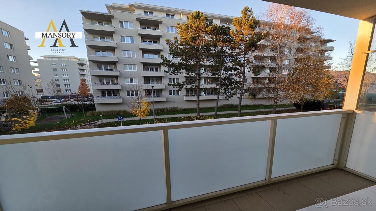 NA PREDAJ, 2-izbový byt v pôvodnom stave Žilina - Vlčince - 7