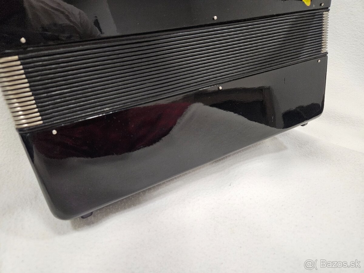 Akordeon weltmeister serino 80basovy - 7