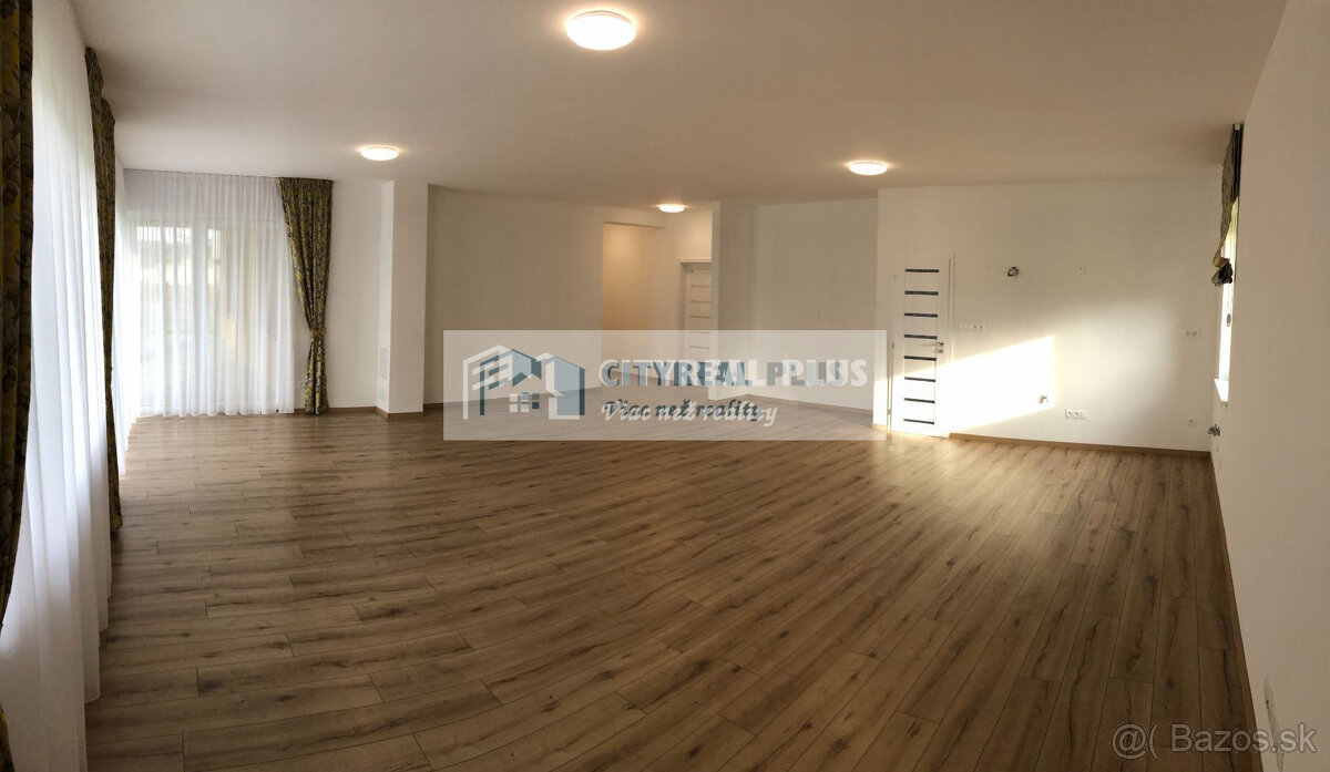 Predám novostavbu 4-izbového bungalovu Lužianky - 7