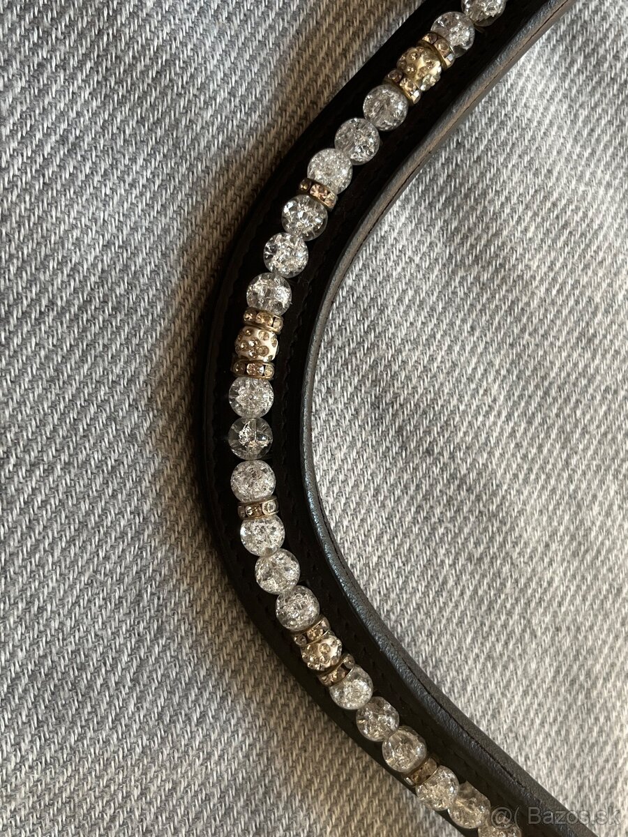 predám veci na kone - 7