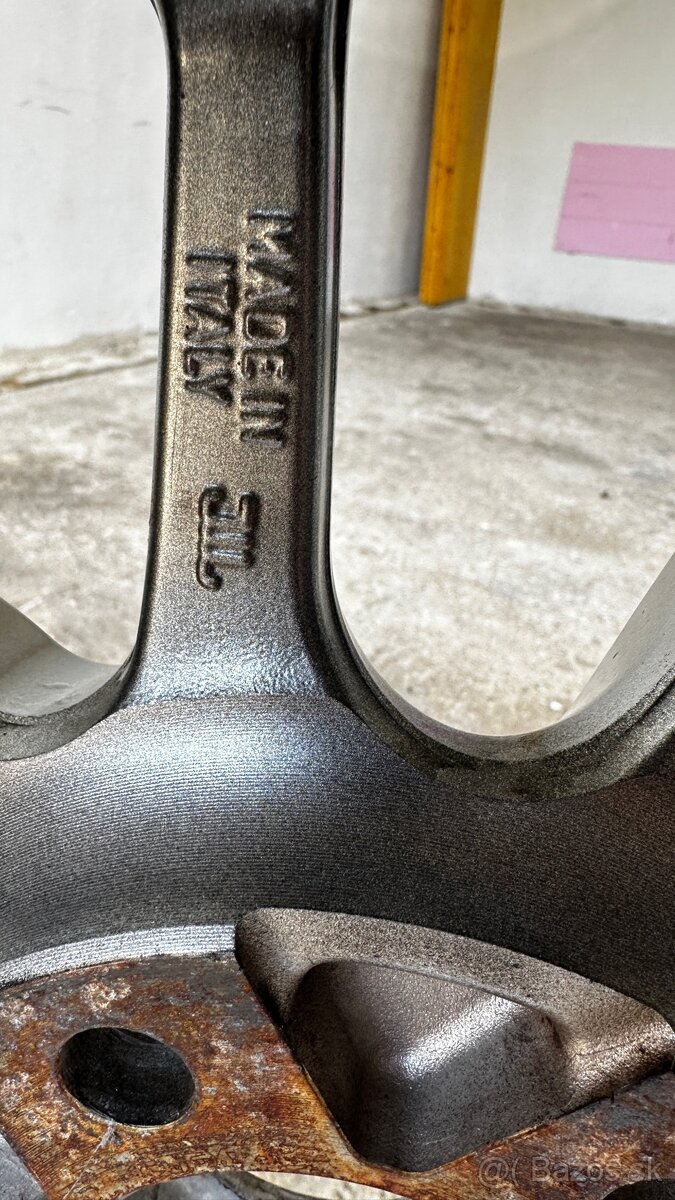 Elektróny pre 205/55/R16 - 7