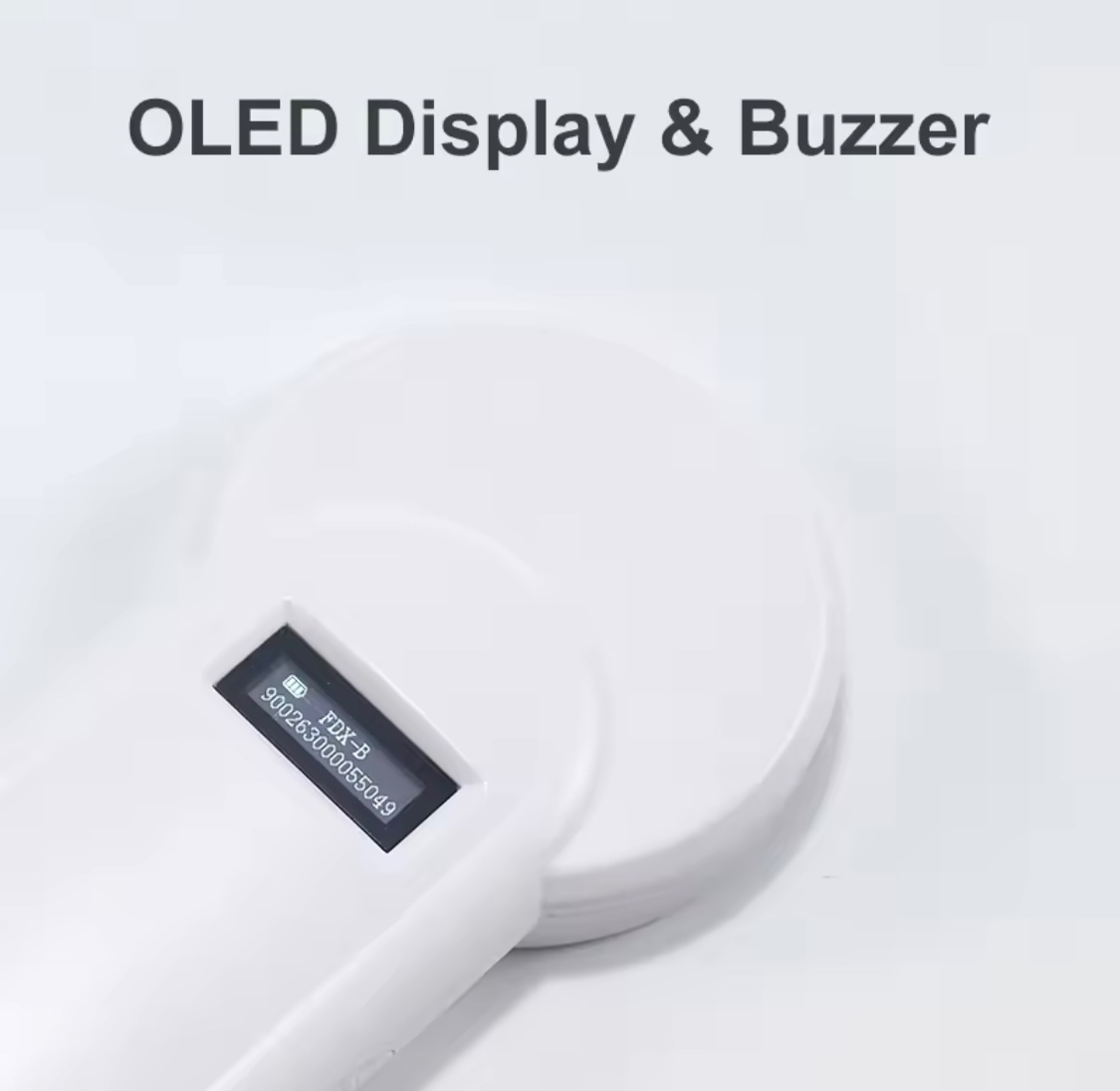 Profi čítačka čipov - 7