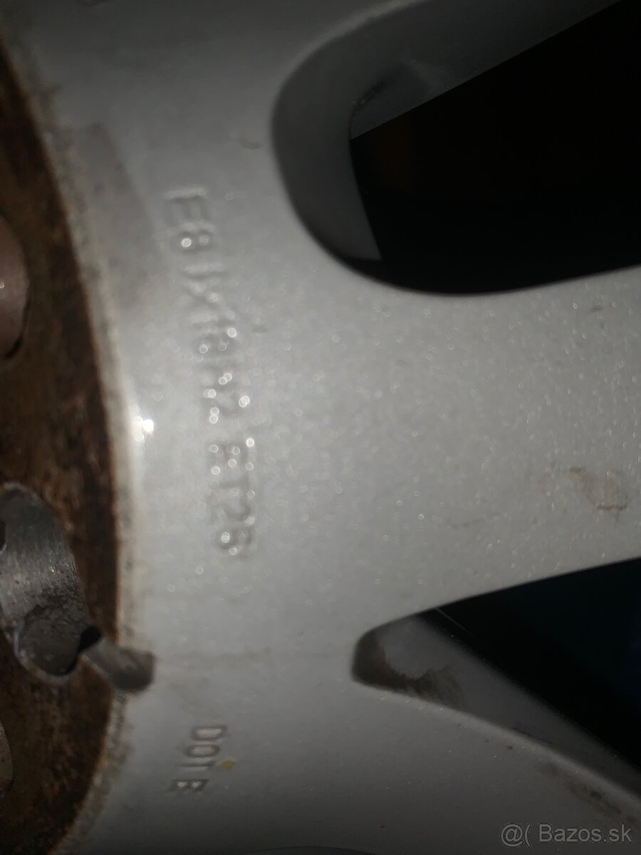 Zimná sada VW Touareg III (2018-) - 7