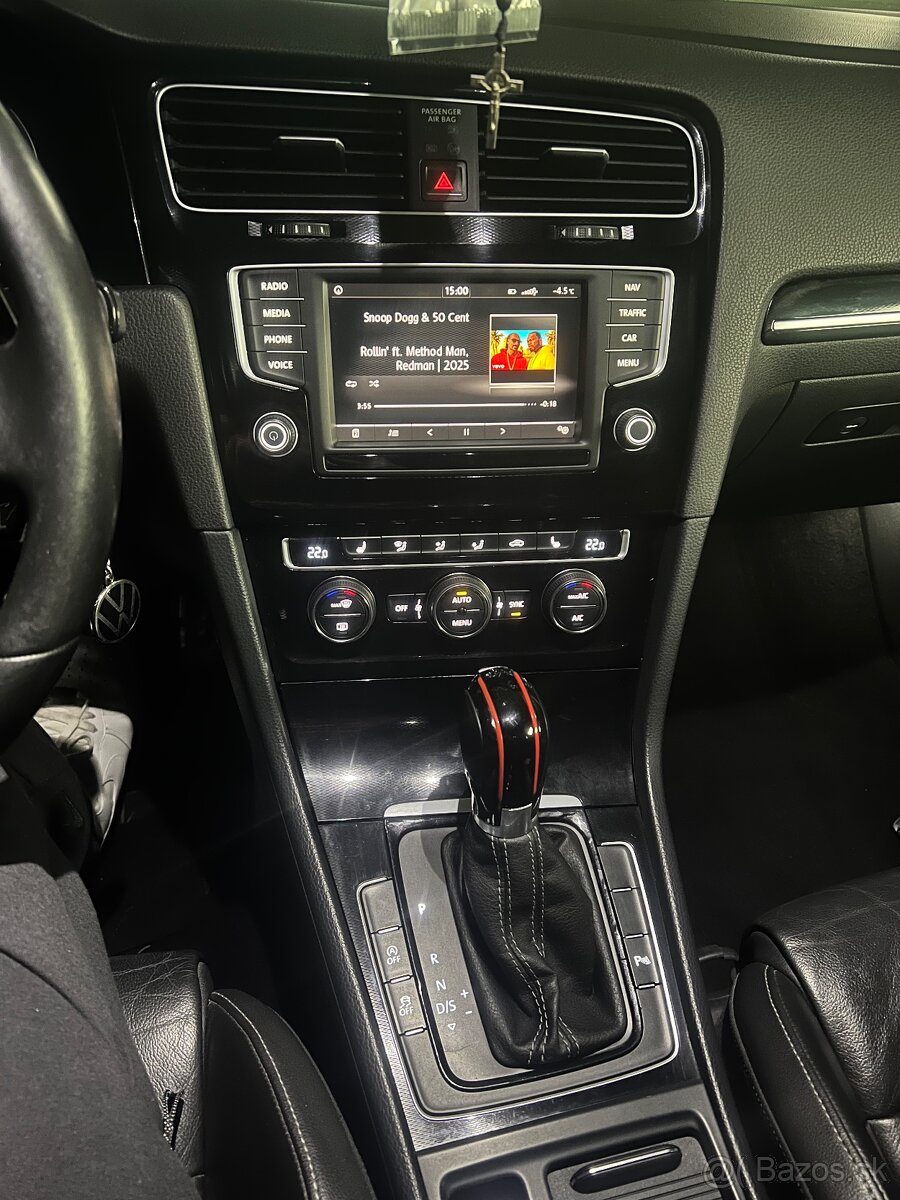 Predam VW Golf 7 GTI/R - 7