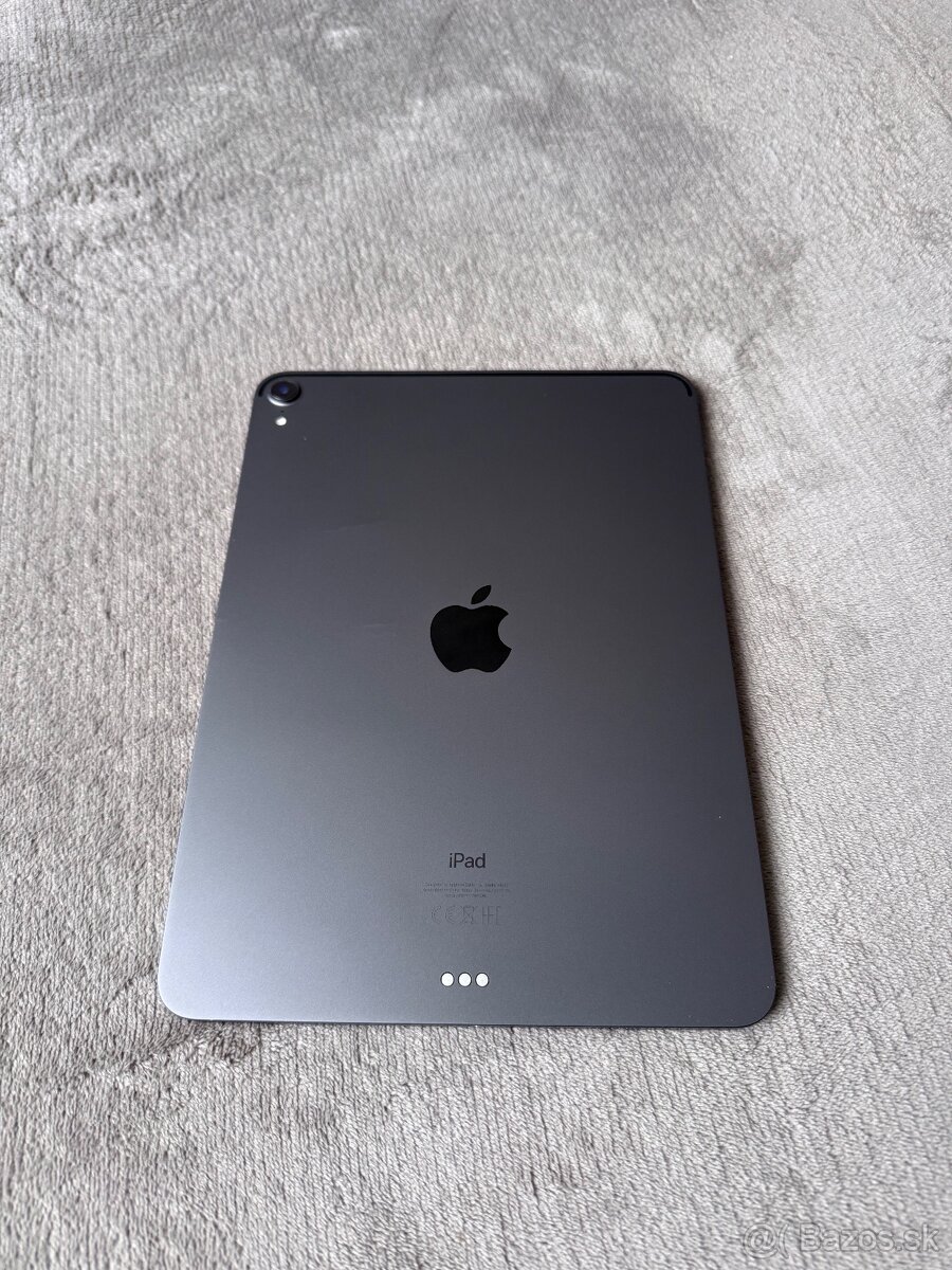 Ipad 11 Pro 256gb WiFi - 7