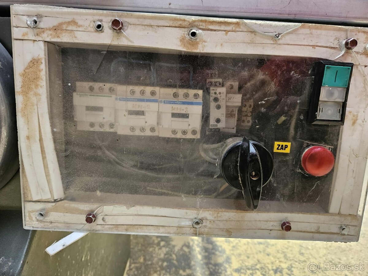 Formatovacia pila - 7