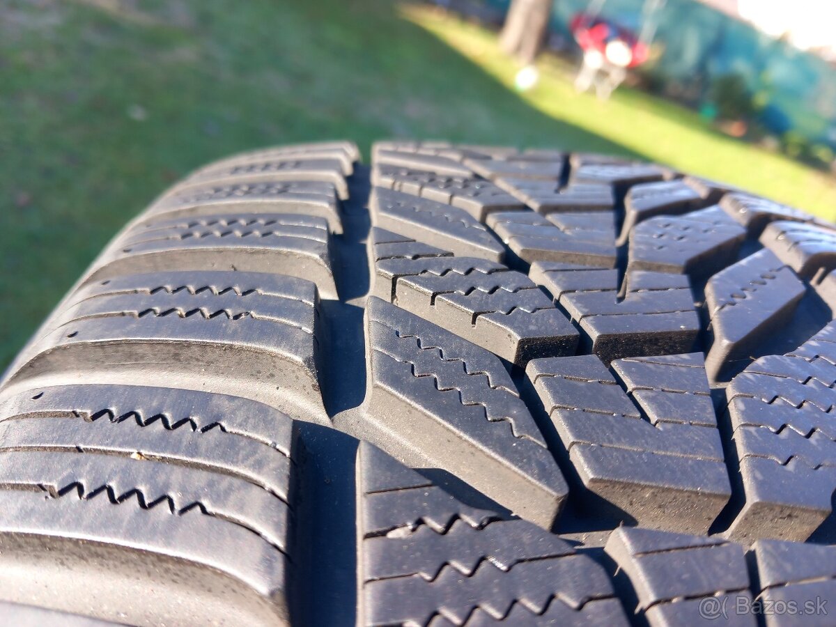 205/55 r19 zimne pneu hankook - 7