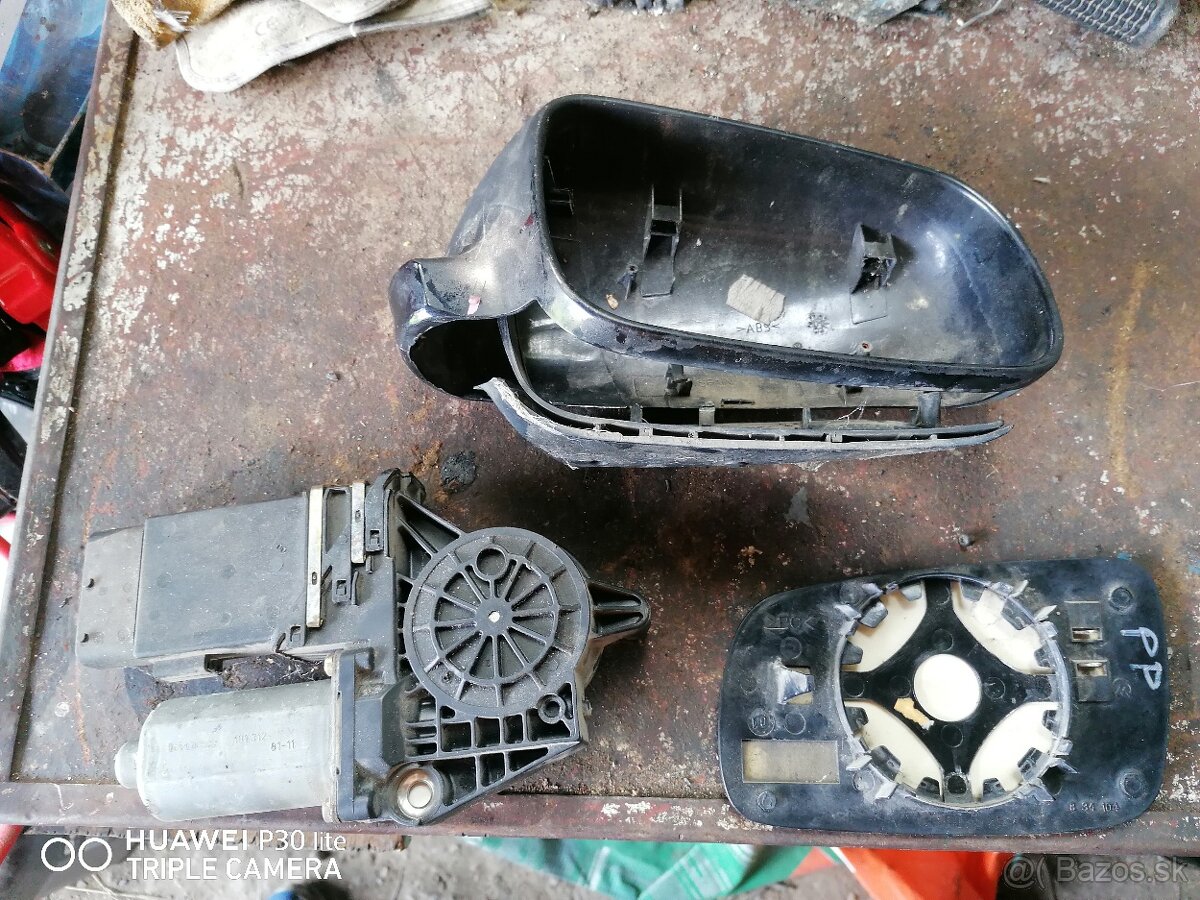 Skoda octavia 1 1.6 74 kw - 7